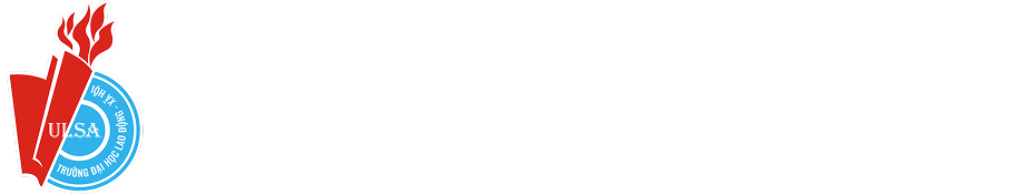 Công tác sinh viên – ULSA